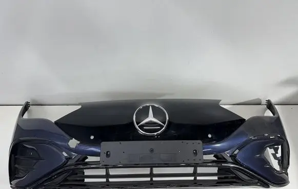 Mercedes-Benz EQE v295 Front bumper A2958854501