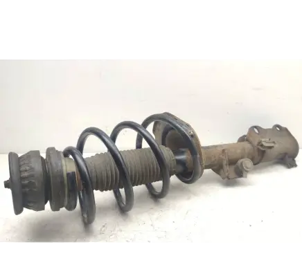Mercedes-Benz Vito Viano W639 Front shock absorber with coil spring A6393203513 ZGS003 821700002914