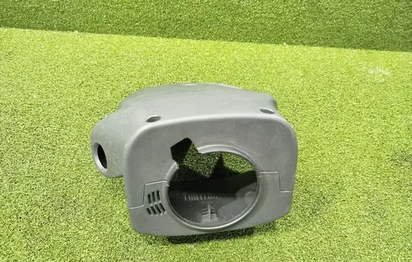 Citroen C4 Cactus Steering wheel column trim 9824562077 9824562277 9824562177