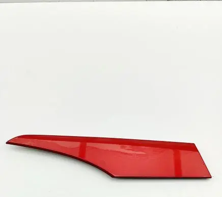 Mazda MX-5 ND Centre console side trim rear N243R1383 N243R1381