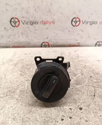 Volkswagen Polo Light switch 6Q0941531B
