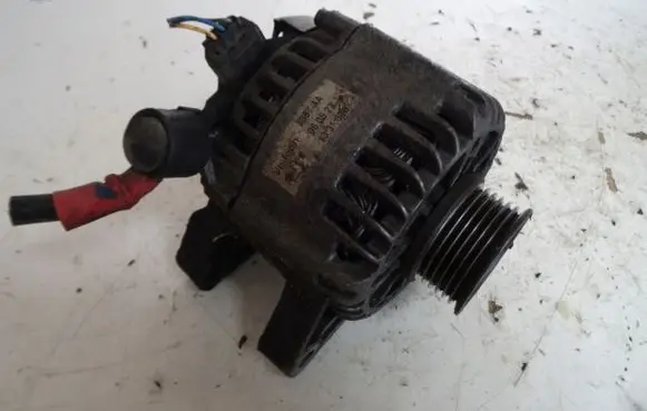 Ford Fiesta Generator/alternator