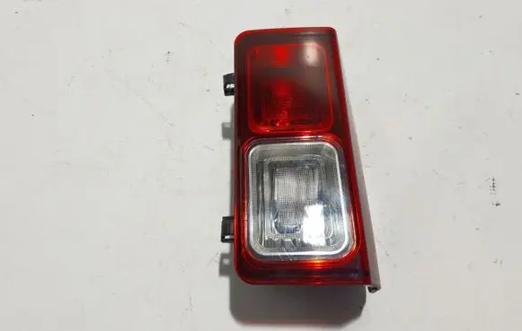 Renault Trafic III (X82) Rear fog light 265598248R