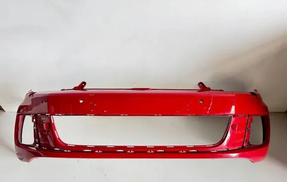 Volkswagen Golf VI Front bumper 5K0807221T
