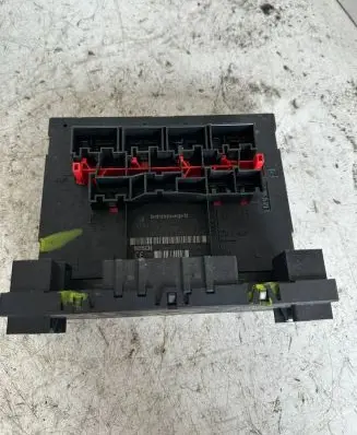 Volkswagen Touran I Comfort/convenience module 3c0937049ah