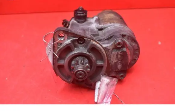 KIA Magentis Starter motor 36100-27010