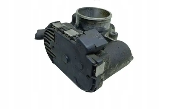 Opel Combo C Throttle valve