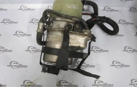 Opel Astra J Power steering pump 104-0085-003-09400