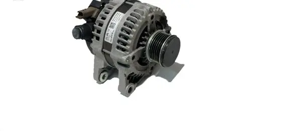 Peugeot 3008 II Generator/alternator 9820893880 25226