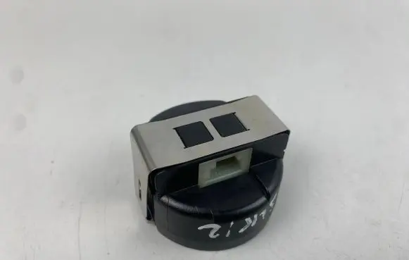 Rain sensor