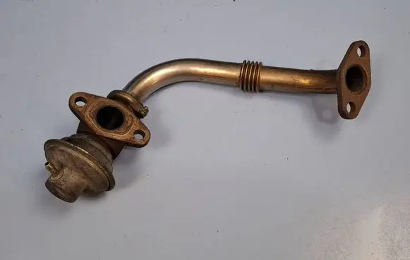 Renault Clio II EGR valve