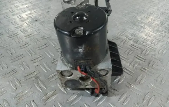 Mercedes-Benz S W220 ABS Pump A0044314612 0265202444 00430421639