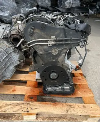 Audi A4 S4 B9 8W Engine DTN DTN014147 05L130755