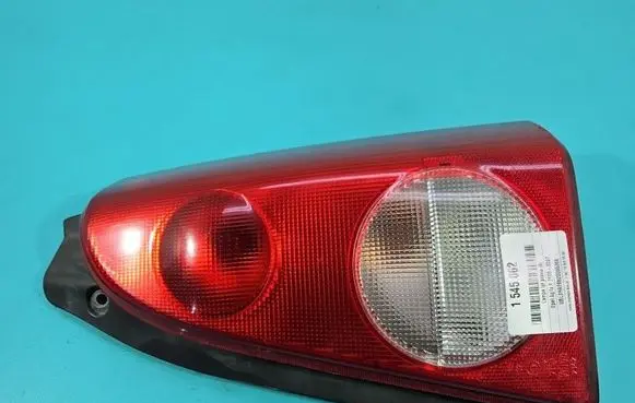 Opel Agila A Rear/tail lights IMPRK1545062