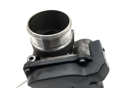 Skoda Octavia Mk2 (1Z) Engine shut-off valve 06F133062Q