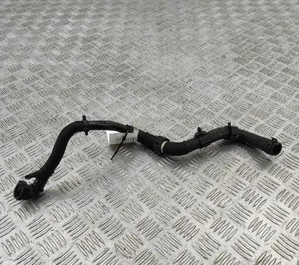 Jaguar I-Pace Engine coolant pipe/hose J9D38D204AD