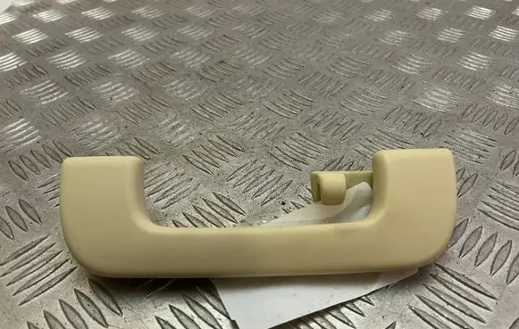 Audi Q5 SQ5 Rear interior roof grab handle 8R0857608D