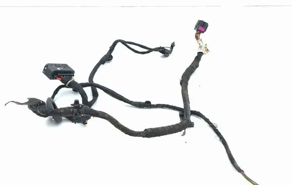 Volkswagen Bora Rear door wiring loom 