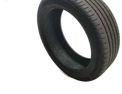Audi e-tron R15 summer tire 
