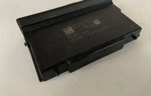 Audi Q5 SQ5 Seat control module 4M4959760
