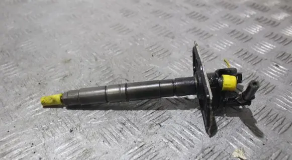 Audi A6 S6 C6 4F Fuel injector 0445115078