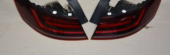 Volkswagen Arteon Rear/tail lights 3G8945208C