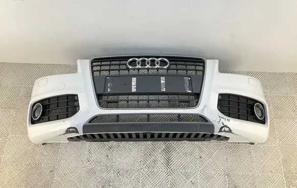 Audi A5 8T 8F Front bumper 8T0807437D