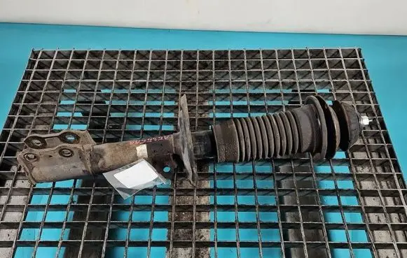 Toyota Yaris Front shock absorber/damper IMPRK1535509