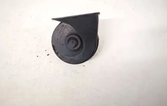 Volvo S40 Horn signal e30055306