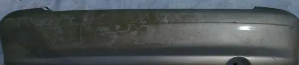 Mazda 626 Rear bumper smelio