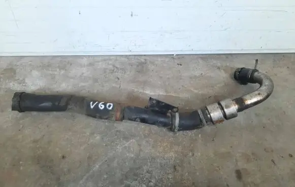 Volvo V60 Air intake hose/pipe