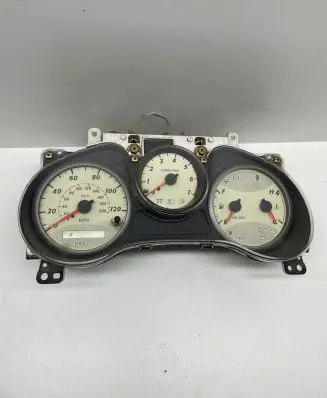 Toyota RAV 4 (XA20) Speedometer (instrument cluster) 838004A101 1575201190