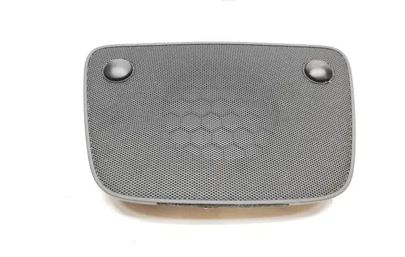 Dash center speaker trim cover