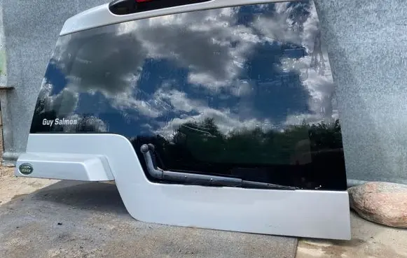 Land Rover Discovery 4 - LR4 Tailgate/trunk/boot lid