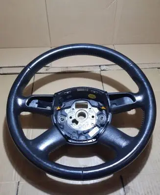 Audi A6 S6 C6 4F Steering wheel