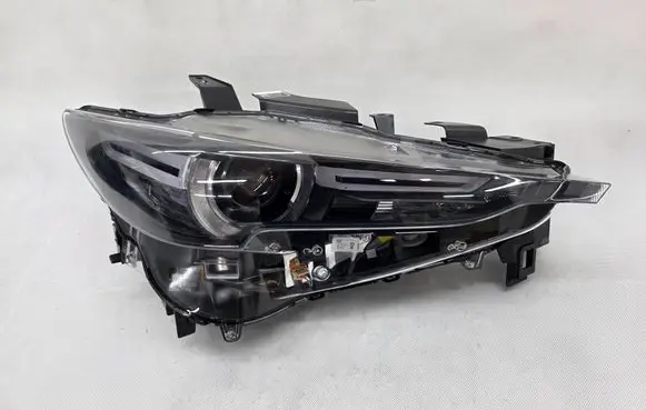 Mazda CX-5 II Headlight/headlamp KB8P51030 SPKB8P51030
