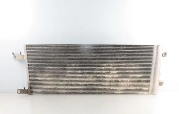 DAF 400-Series 428-435 A/C cooling radiator (condenser) Z3816003 2015914