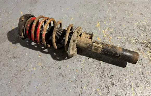 Audi A3 S3 8P Front shock absorber/damper 