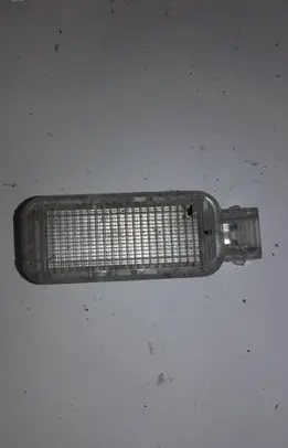 Volkswagen Sharan Front door interior light 