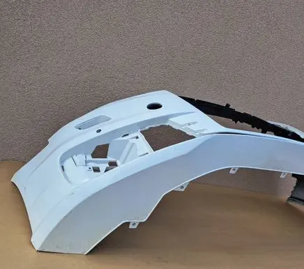 Audi A6 S6 C7 4G Front bumper 4G0807437