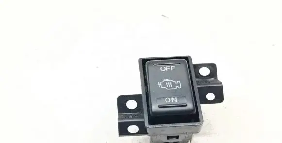 Nissan Pathfinder R51 Other switches/knobs/shifts