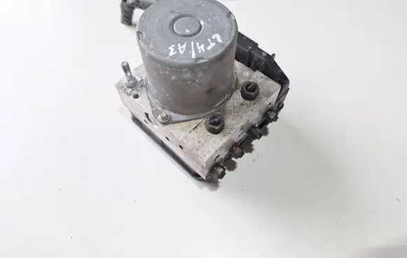 Subaru Forester SH ABS Pump 0265951581