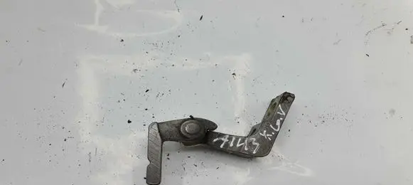 Seat Leon (1M) Rear door upper hinge NOCODE
