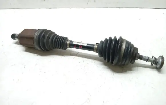 BMW X1 E84 Front driveshaft 7591681