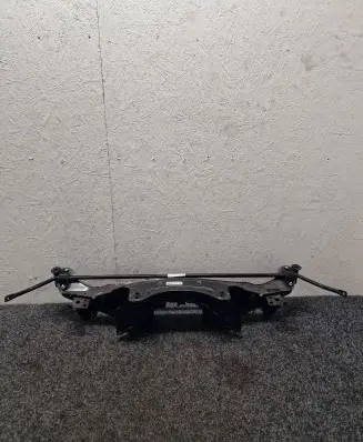 BMW X1 U11 Rear subframe 6894184 6892715