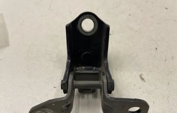 Ford Fiesta Rear door upper hinge
