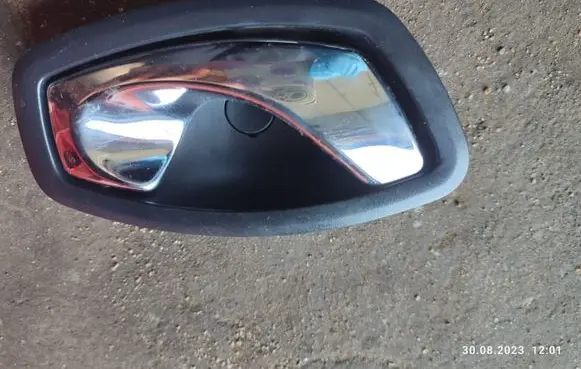Renault Scenic III - Grand scenic III Rear door interior handle 826720001R