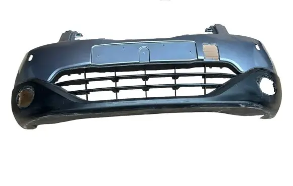 Nissan Qashqai Front bumper 62022BR10H
