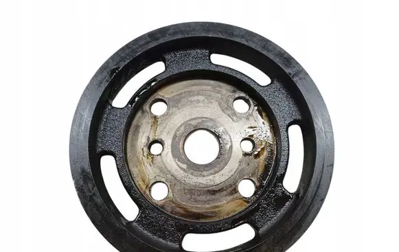 Volvo S80 Crankshaft pulley 2.9