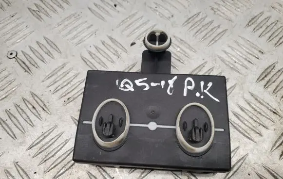 Audi Q5 SQ5 Door control unit/module 8K0959793R